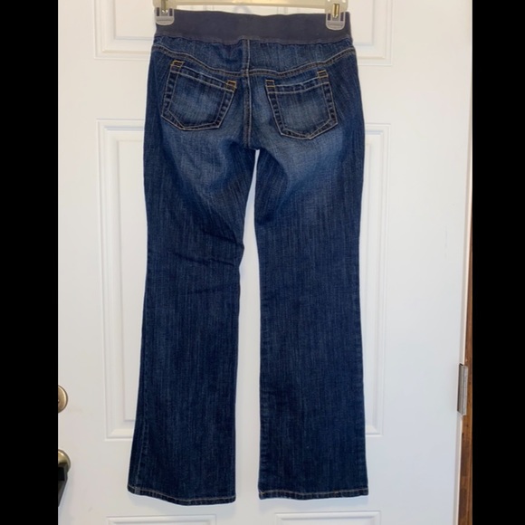 Maternity Jeans XS Regular - Picture 3 of 4